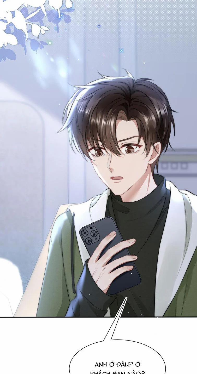 Những Ngày Cùng Tra Công Chính Diện Quyết Đấu 78 trang 22