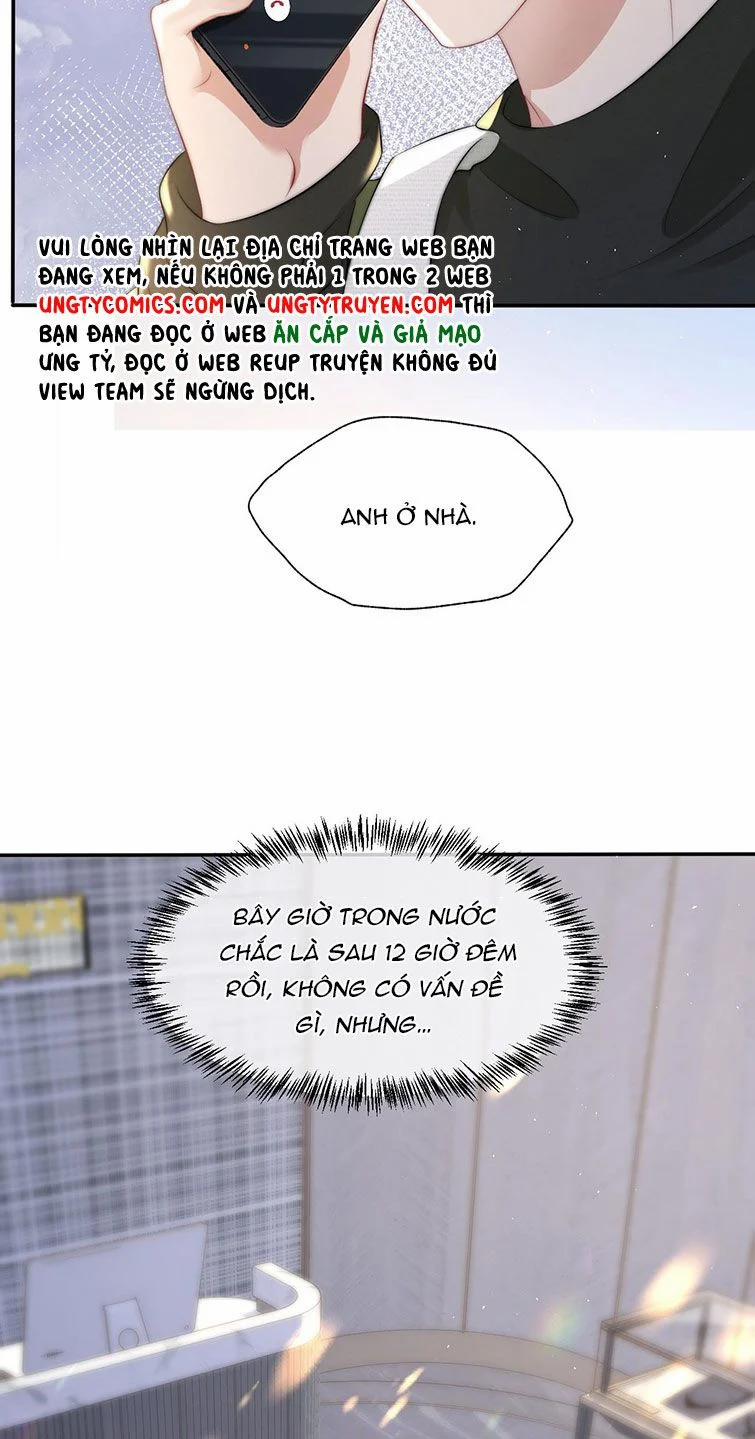 Những Ngày Cùng Tra Công Chính Diện Quyết Đấu 78 trang 3