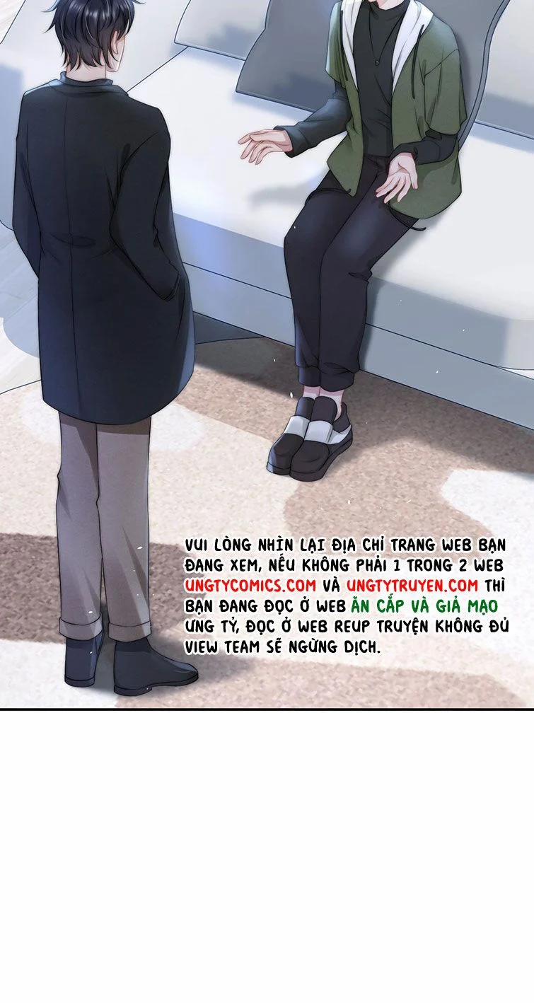 Những Ngày Cùng Tra Công Chính Diện Quyết Đấu 78 trang 30