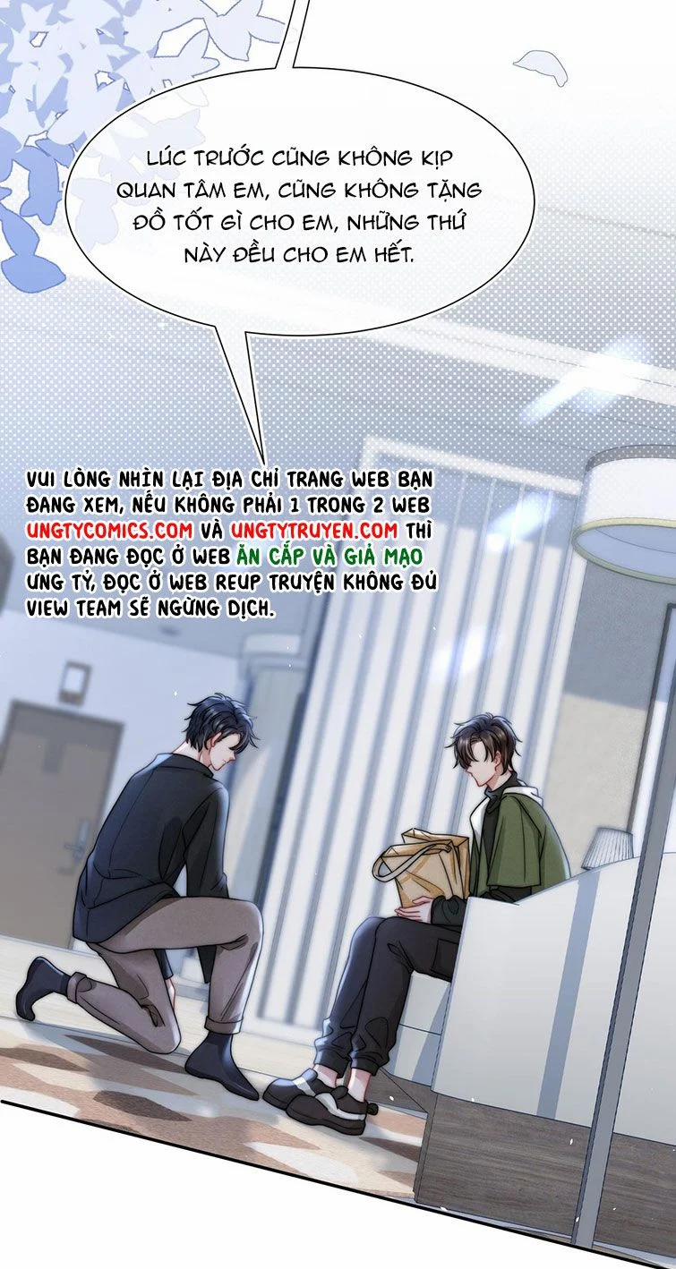 Những Ngày Cùng Tra Công Chính Diện Quyết Đấu 78 trang 34