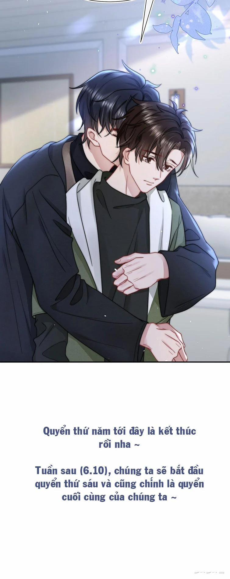 Những Ngày Cùng Tra Công Chính Diện Quyết Đấu 78 trang 38