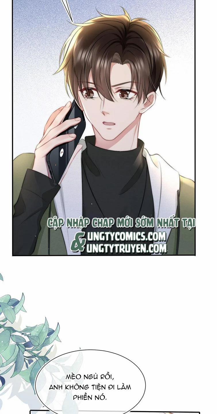 Những Ngày Cùng Tra Công Chính Diện Quyết Đấu 78 trang 5