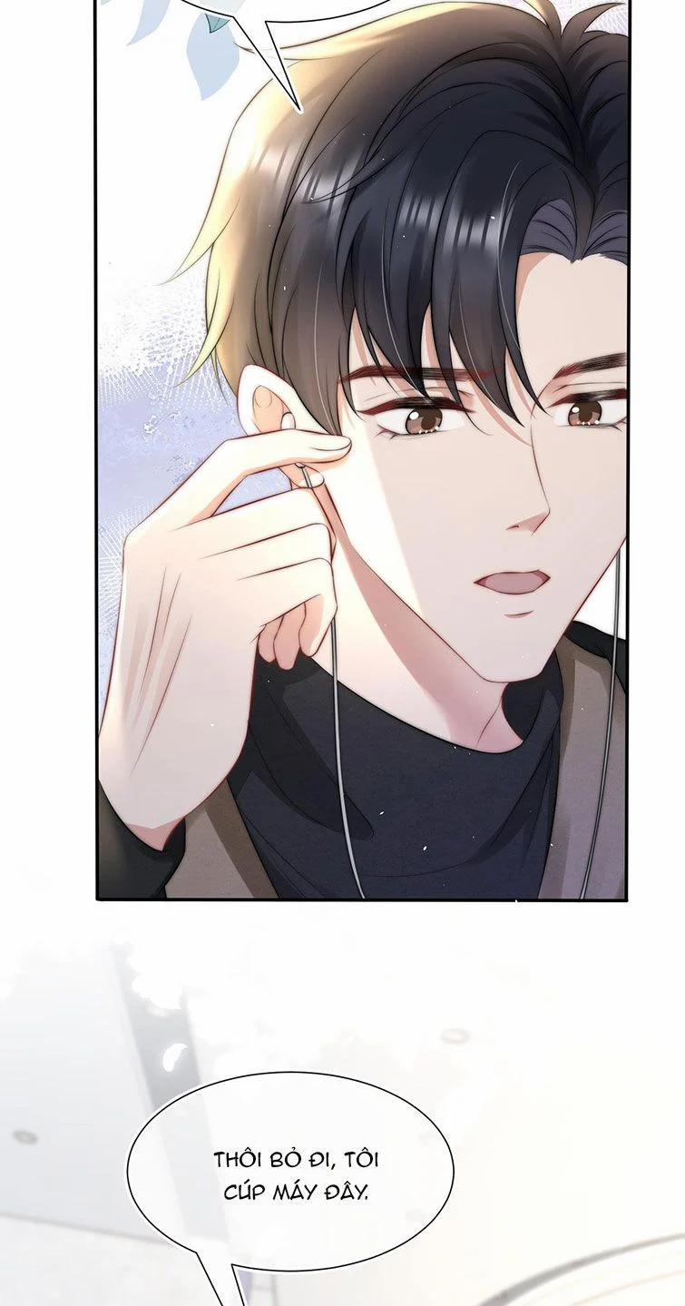 Những Ngày Cùng Tra Công Chính Diện Quyết Đấu 78 trang 6