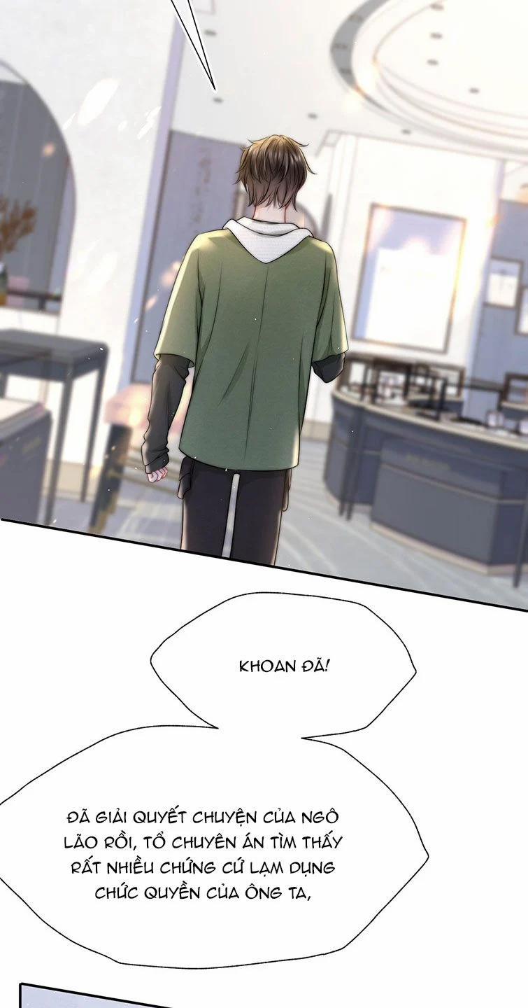 Những Ngày Cùng Tra Công Chính Diện Quyết Đấu 78 trang 7