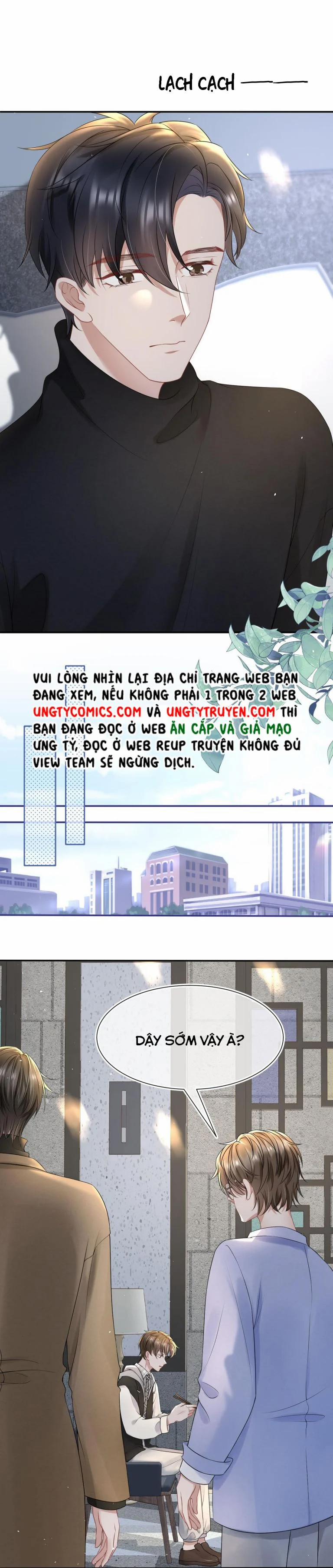 Những Ngày Cùng Tra Công Chính Diện Quyết Đấu 79 trang 10