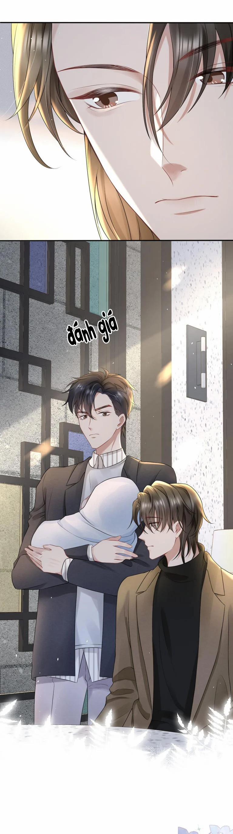 Những Ngày Cùng Tra Công Chính Diện Quyết Đấu 79 trang 12