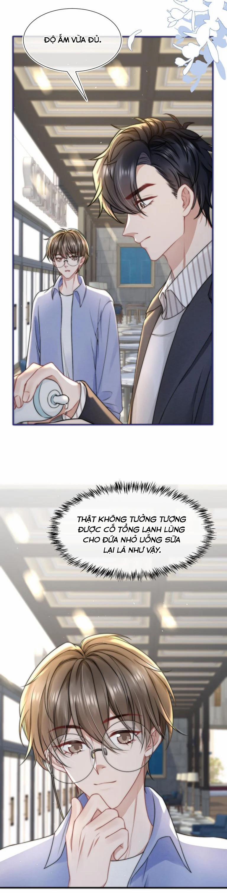 Những Ngày Cùng Tra Công Chính Diện Quyết Đấu 79 trang 14