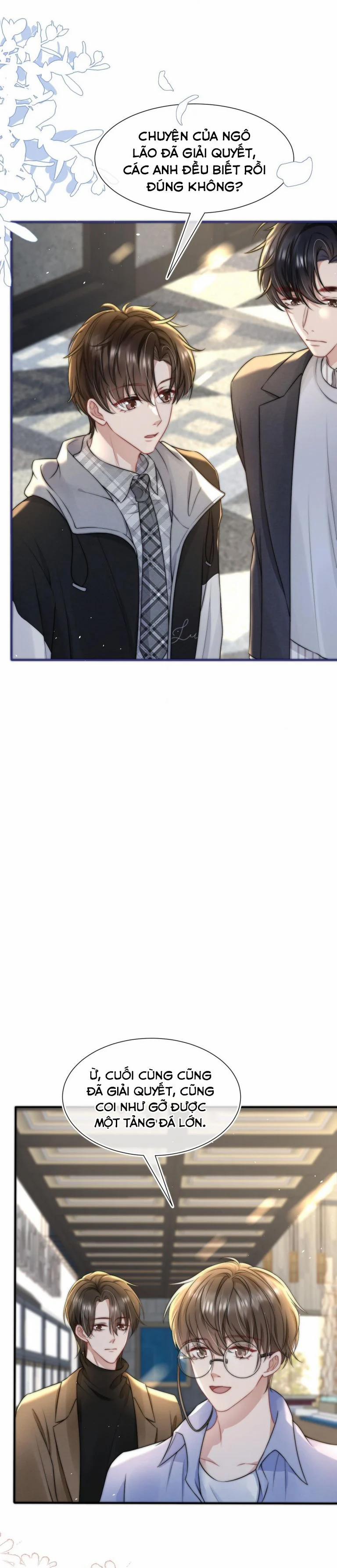 Những Ngày Cùng Tra Công Chính Diện Quyết Đấu 79 trang 16