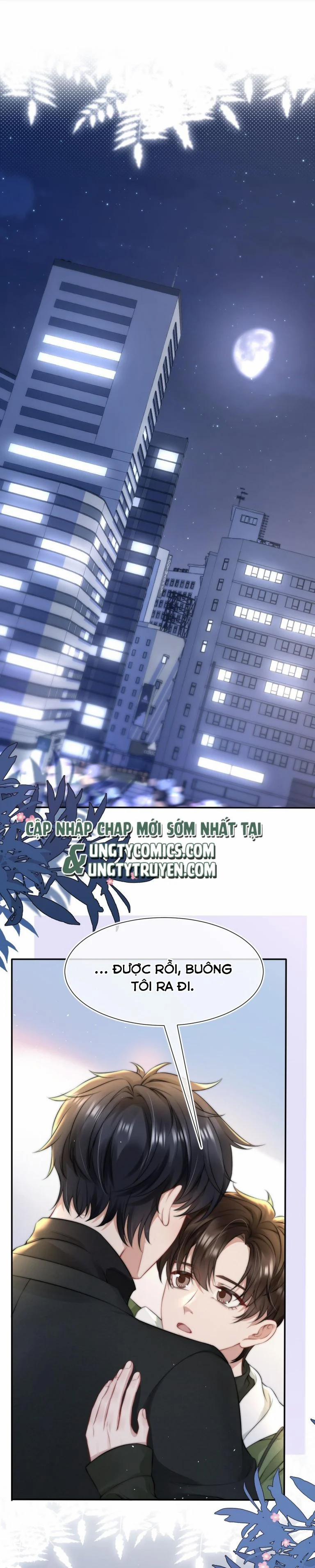 Những Ngày Cùng Tra Công Chính Diện Quyết Đấu 79 trang 2