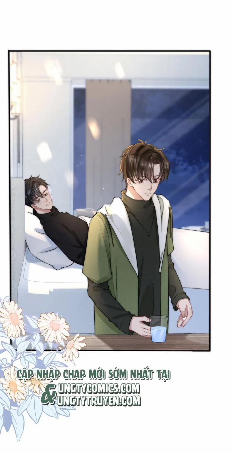 Những Ngày Cùng Tra Công Chính Diện Quyết Đấu 79 trang 6