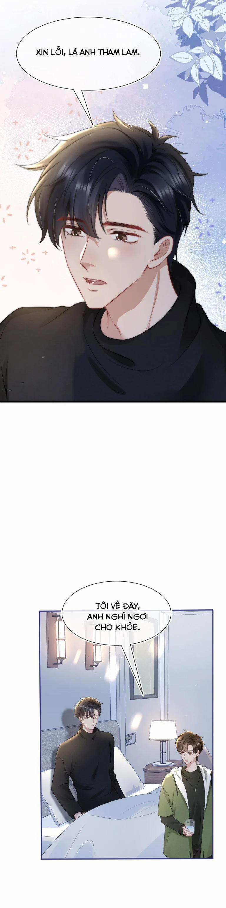 Những Ngày Cùng Tra Công Chính Diện Quyết Đấu 79 trang 9