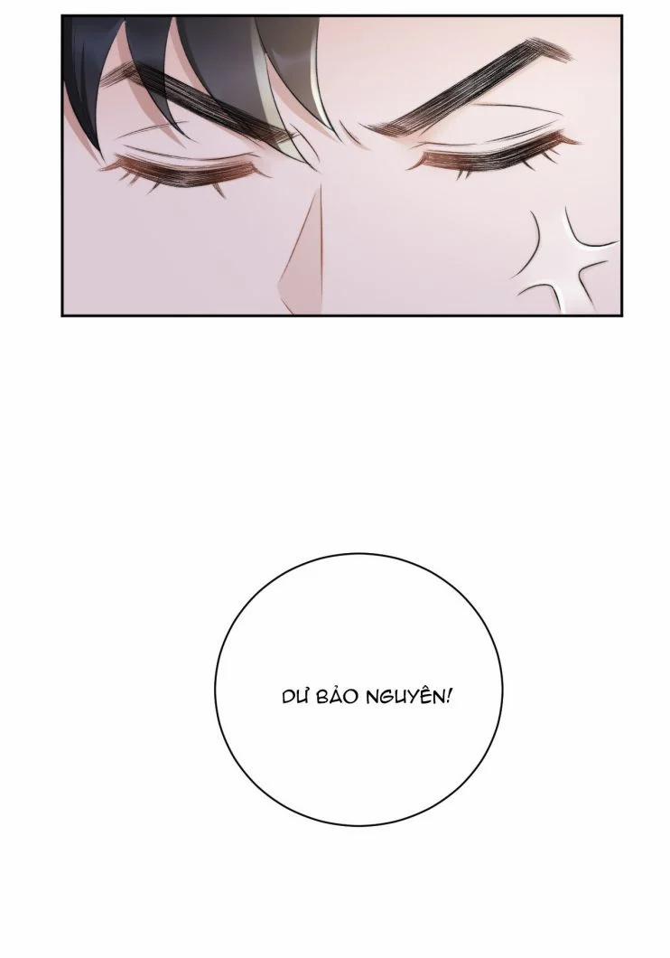 Những Ngày Cùng Tra Công Chính Diện Quyết Đấu 8 trang 18