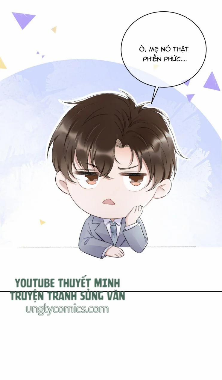 Những Ngày Cùng Tra Công Chính Diện Quyết Đấu 8 trang 21