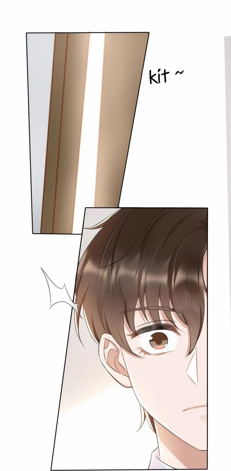 Những Ngày Cùng Tra Công Chính Diện Quyết Đấu 8 trang 24