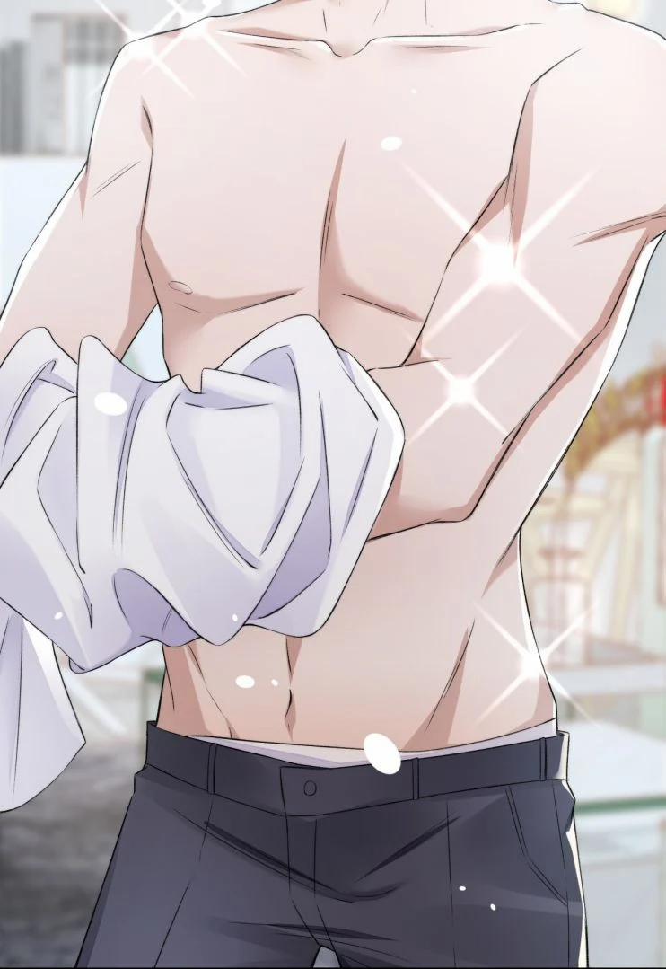 Những Ngày Cùng Tra Công Chính Diện Quyết Đấu 8 trang 26