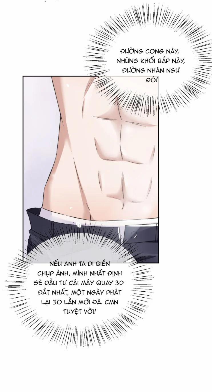 Những Ngày Cùng Tra Công Chính Diện Quyết Đấu 8 trang 28