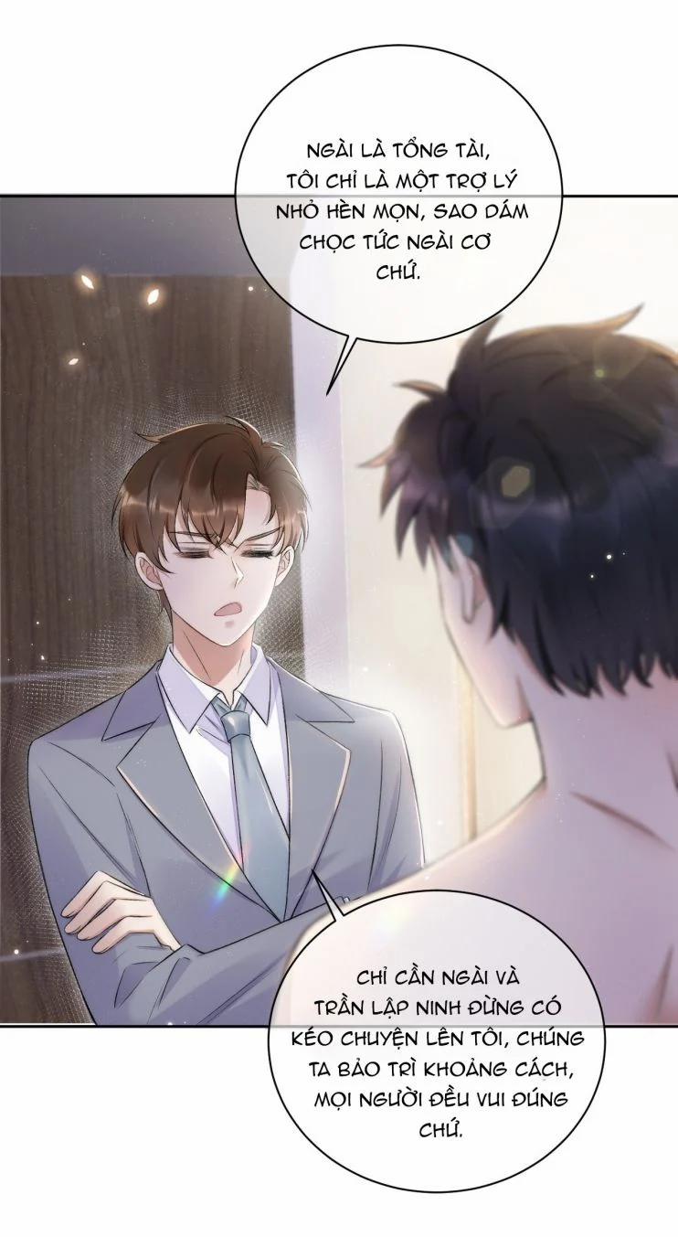 Những Ngày Cùng Tra Công Chính Diện Quyết Đấu 8 trang 32