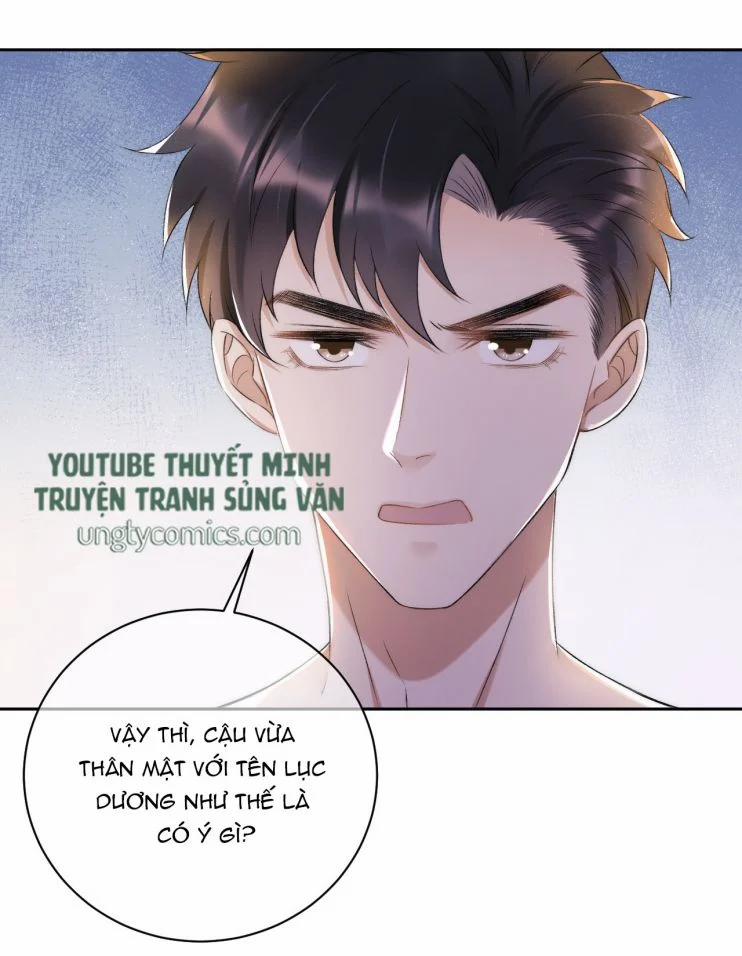 Những Ngày Cùng Tra Công Chính Diện Quyết Đấu 8 trang 33