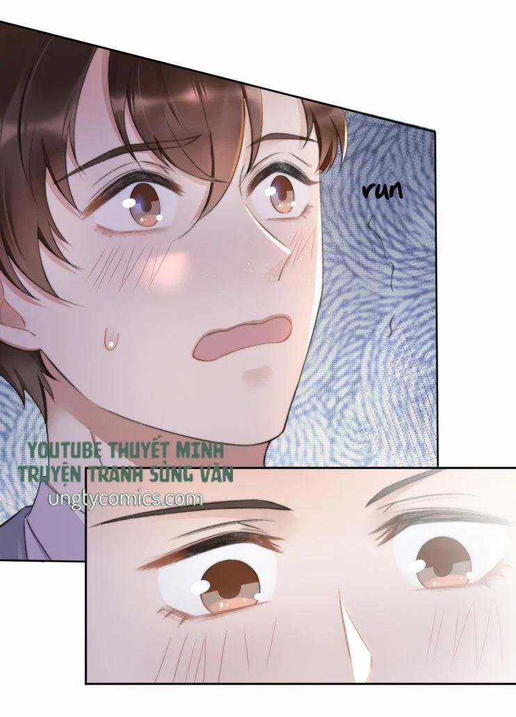 Những Ngày Cùng Tra Công Chính Diện Quyết Đấu 8 trang 37