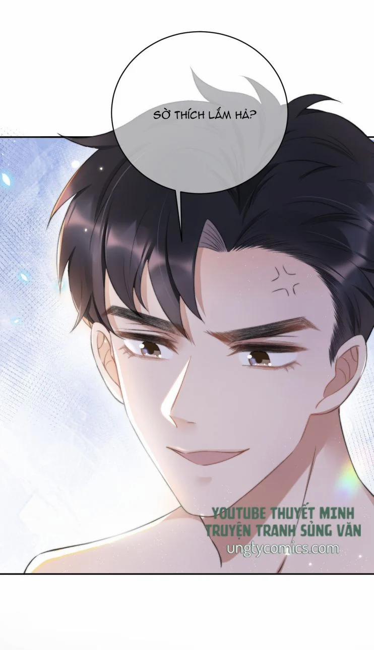 Những Ngày Cùng Tra Công Chính Diện Quyết Đấu 8 trang 39