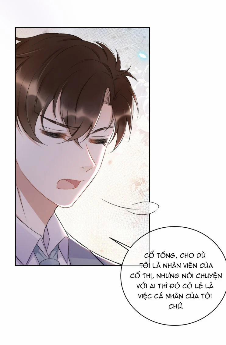 Những Ngày Cùng Tra Công Chính Diện Quyết Đấu 8 trang 44