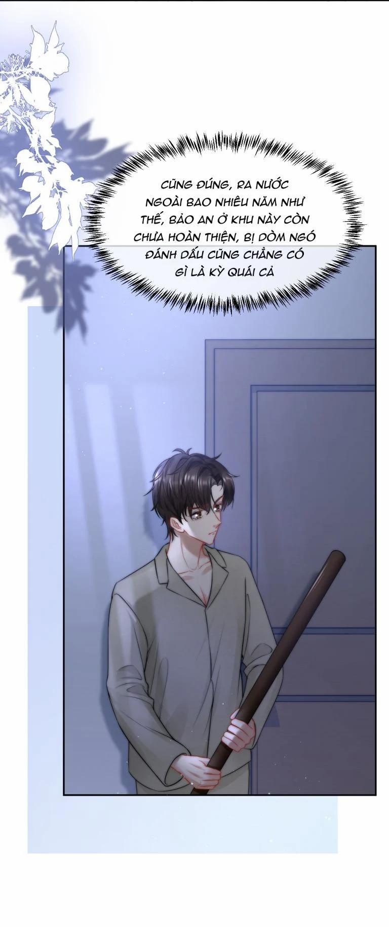 Những Ngày Cùng Tra Công Chính Diện Quyết Đấu 80 trang 12