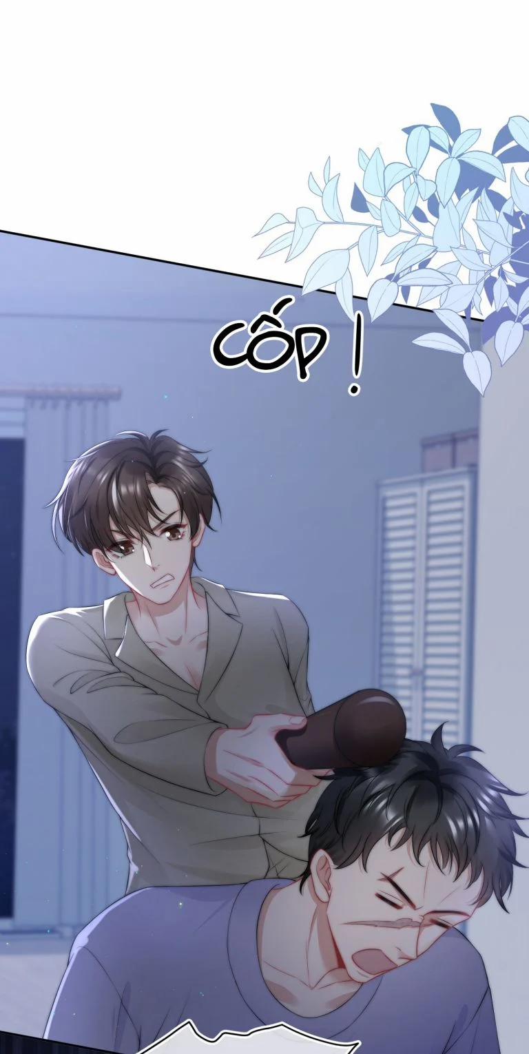 Những Ngày Cùng Tra Công Chính Diện Quyết Đấu 80 trang 17