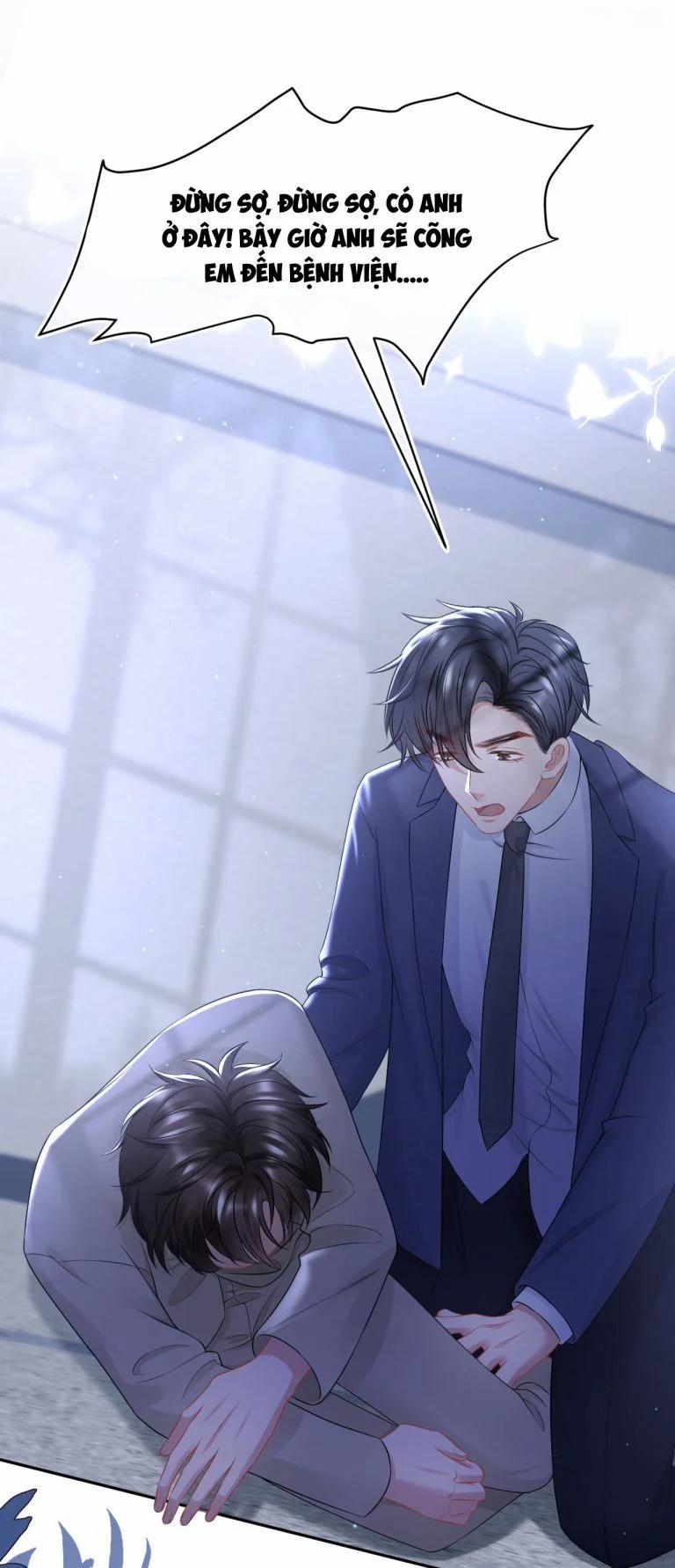 Những Ngày Cùng Tra Công Chính Diện Quyết Đấu 80 trang 31