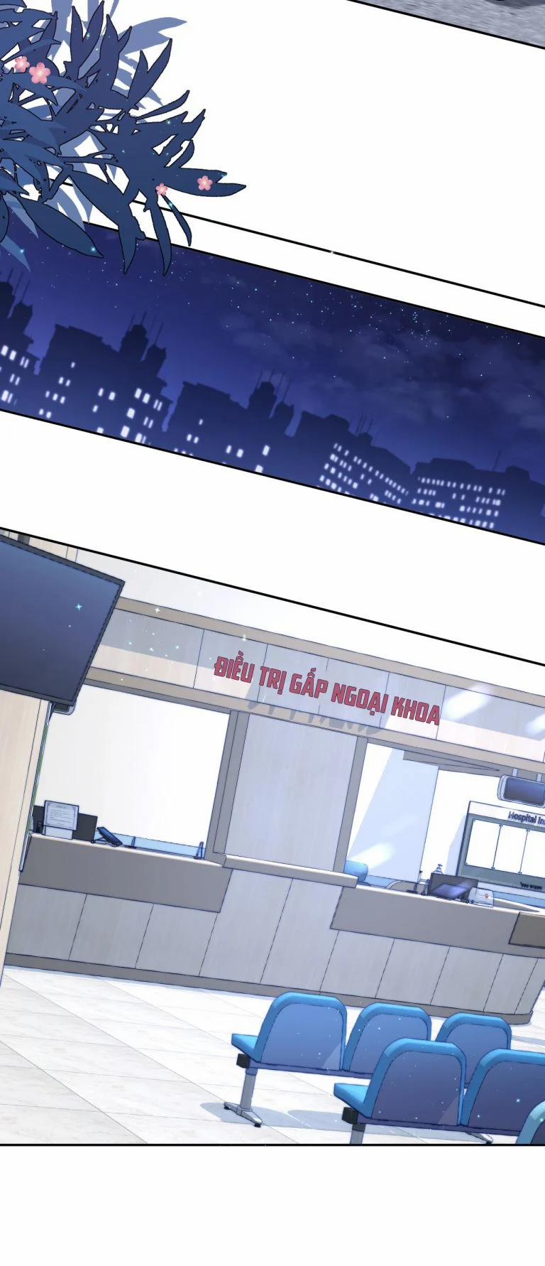 Những Ngày Cùng Tra Công Chính Diện Quyết Đấu 80 trang 32