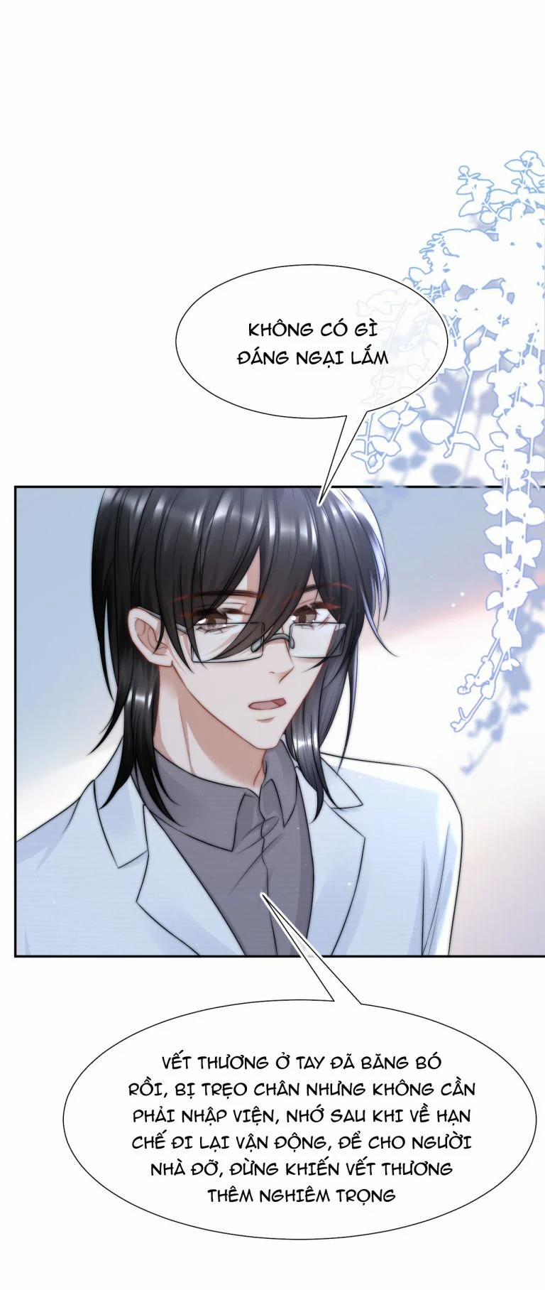 Những Ngày Cùng Tra Công Chính Diện Quyết Đấu 80 trang 33