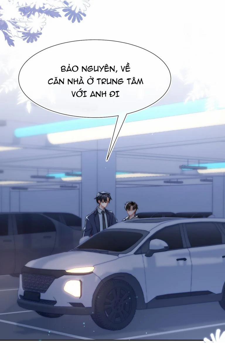 Những Ngày Cùng Tra Công Chính Diện Quyết Đấu 80 trang 38