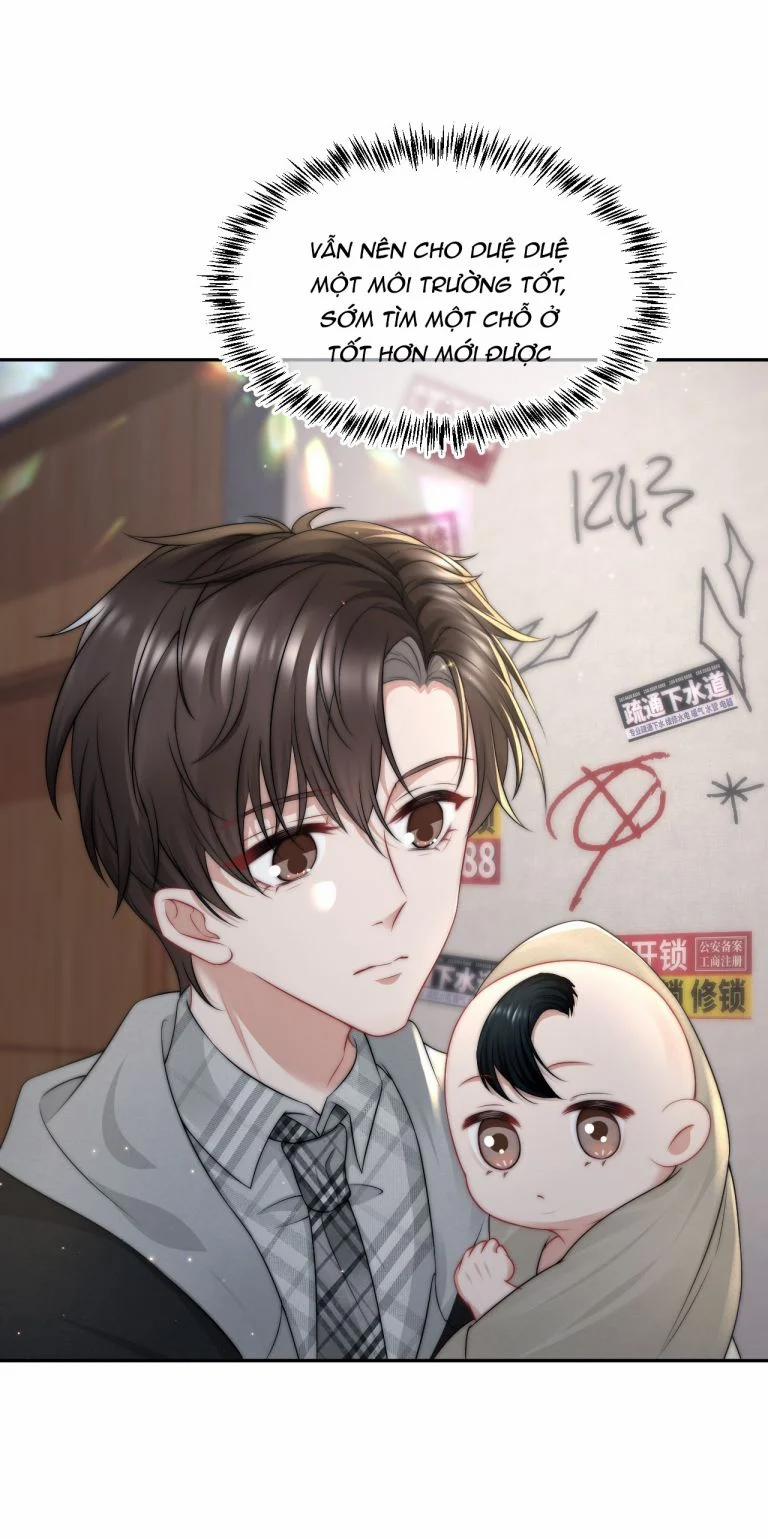 Những Ngày Cùng Tra Công Chính Diện Quyết Đấu 80 trang 4