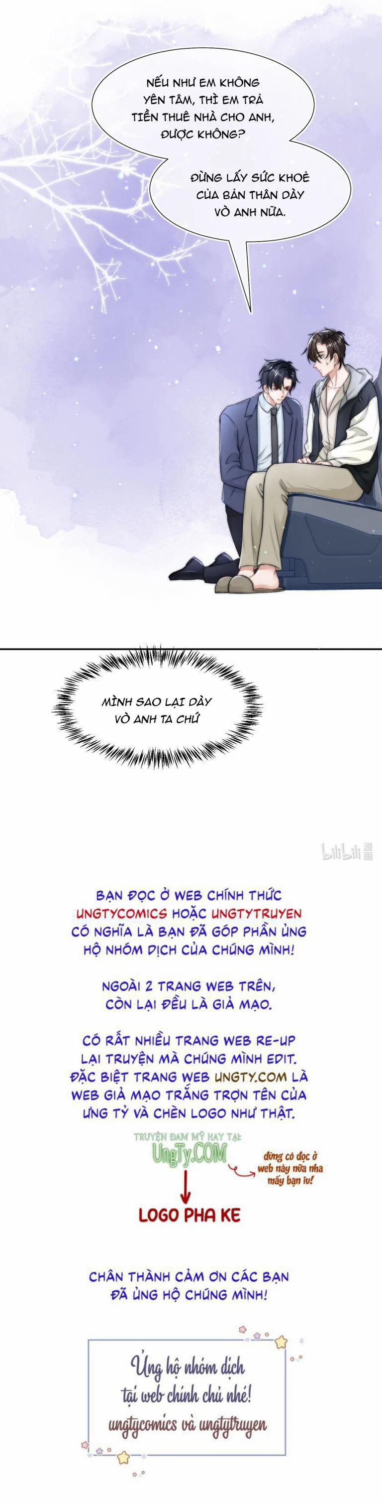 Những Ngày Cùng Tra Công Chính Diện Quyết Đấu 80 trang 40