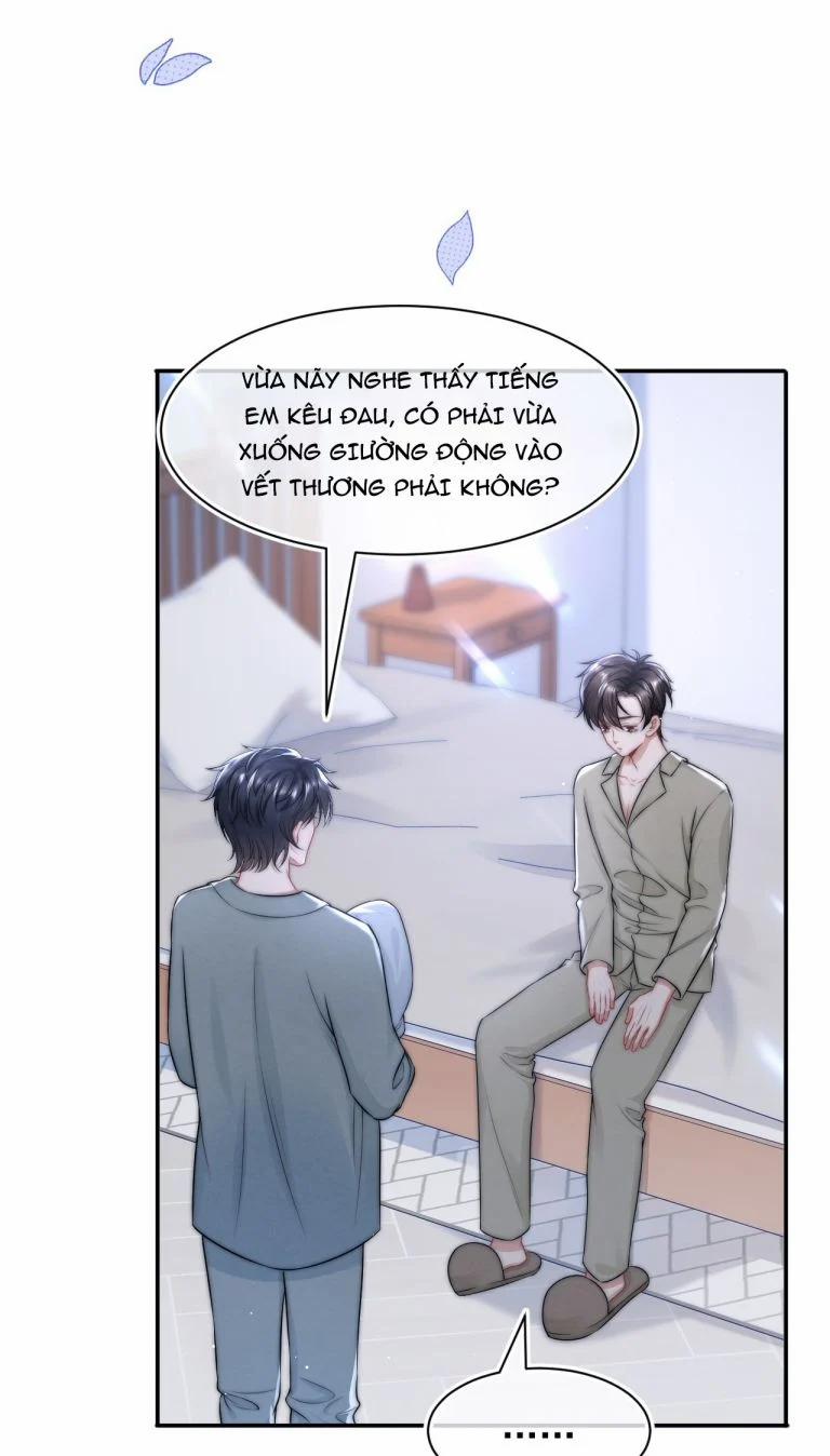 Những Ngày Cùng Tra Công Chính Diện Quyết Đấu 81 trang 12