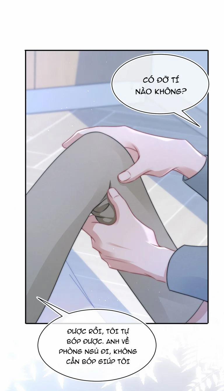 Những Ngày Cùng Tra Công Chính Diện Quyết Đấu 81 trang 15