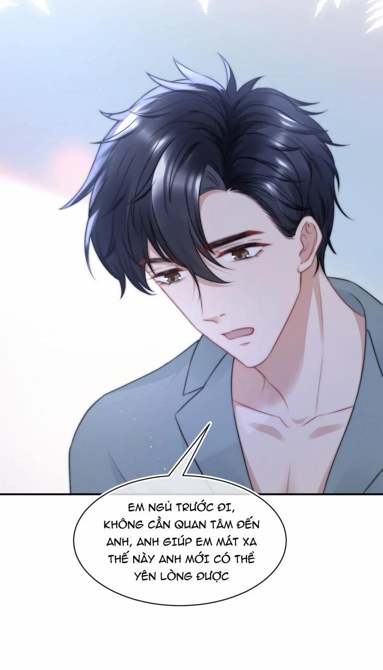 Những Ngày Cùng Tra Công Chính Diện Quyết Đấu 81 trang 16