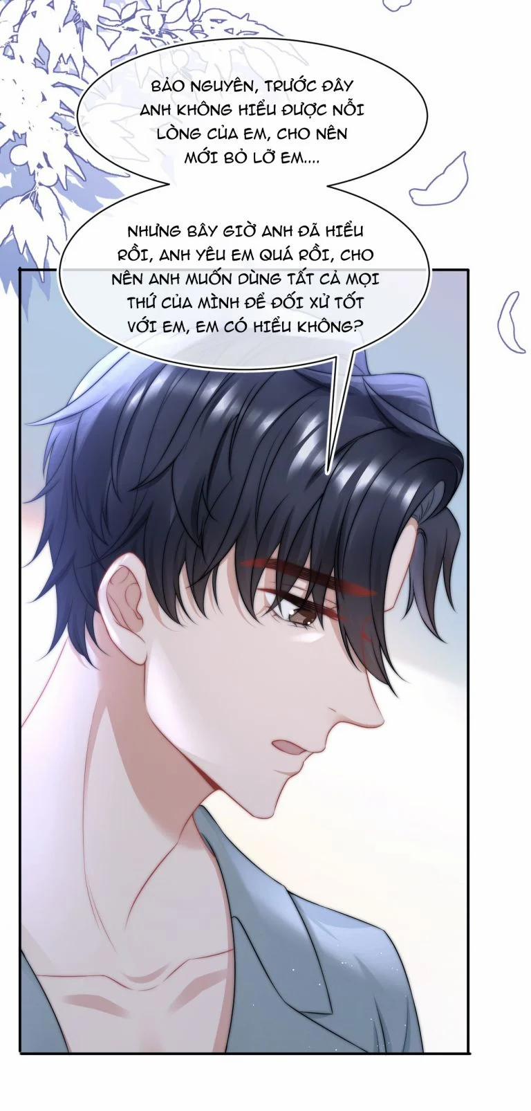 Những Ngày Cùng Tra Công Chính Diện Quyết Đấu 81 trang 18