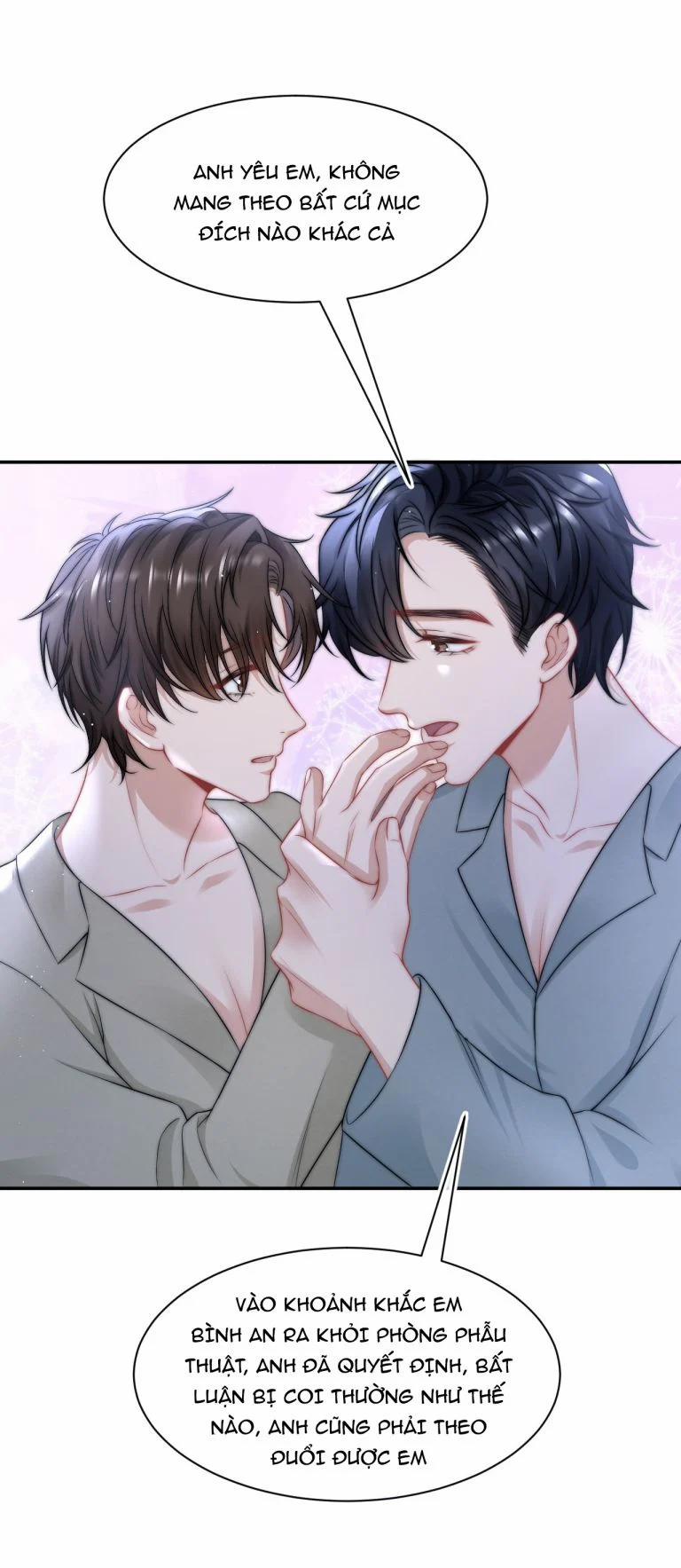 Những Ngày Cùng Tra Công Chính Diện Quyết Đấu 81 trang 21