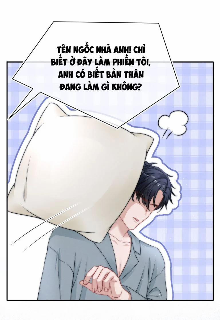 Những Ngày Cùng Tra Công Chính Diện Quyết Đấu 81 trang 22