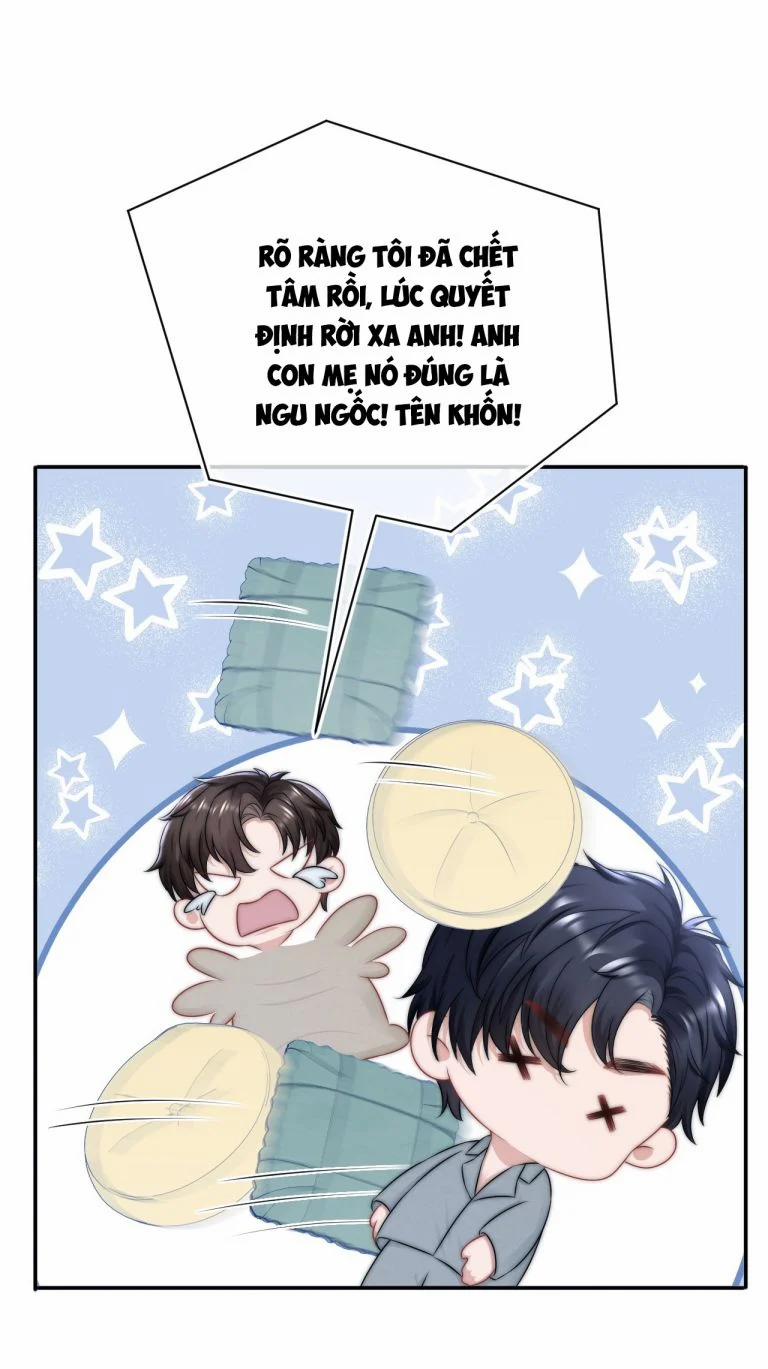 Những Ngày Cùng Tra Công Chính Diện Quyết Đấu 81 trang 25