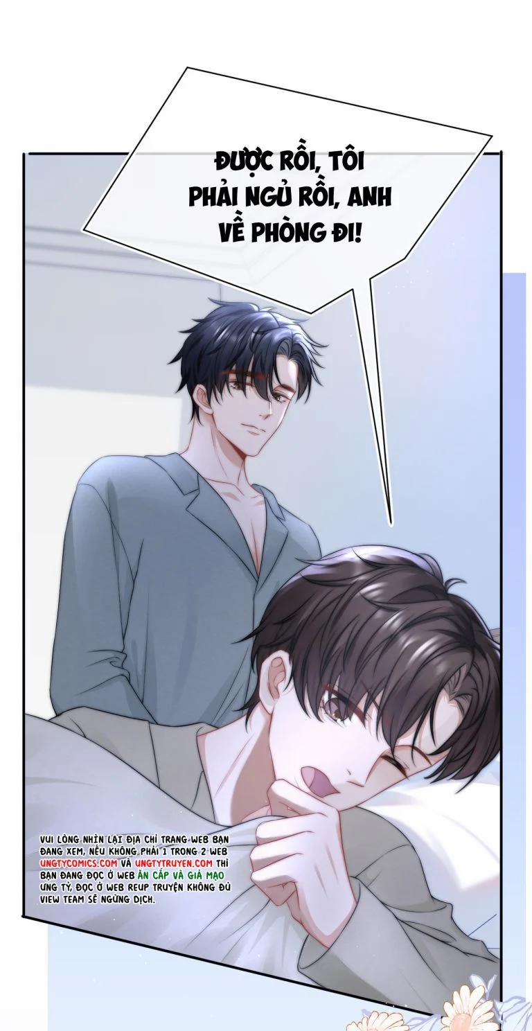 Những Ngày Cùng Tra Công Chính Diện Quyết Đấu 81 trang 29