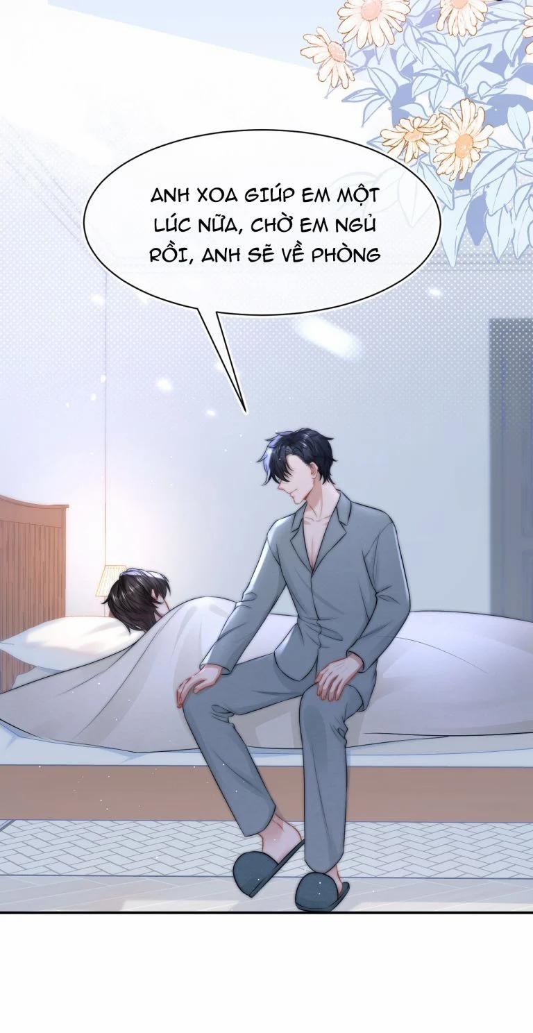 Những Ngày Cùng Tra Công Chính Diện Quyết Đấu 81 trang 30