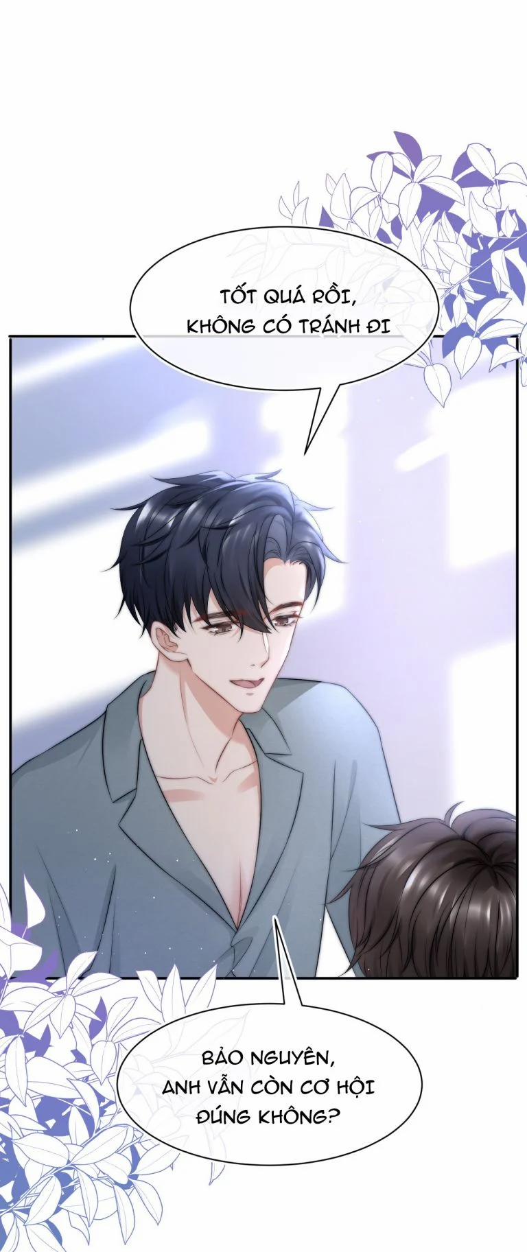 Những Ngày Cùng Tra Công Chính Diện Quyết Đấu 81 trang 33