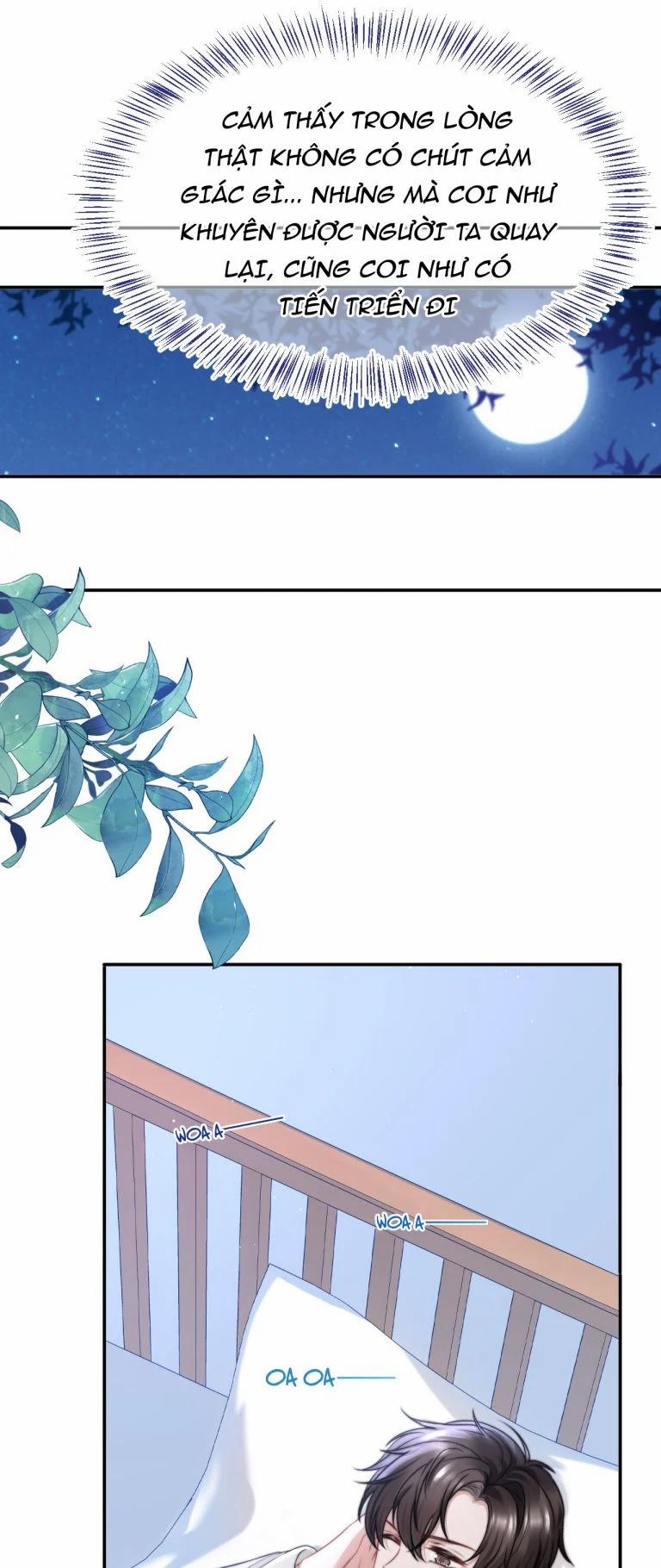 Những Ngày Cùng Tra Công Chính Diện Quyết Đấu 81 trang 5