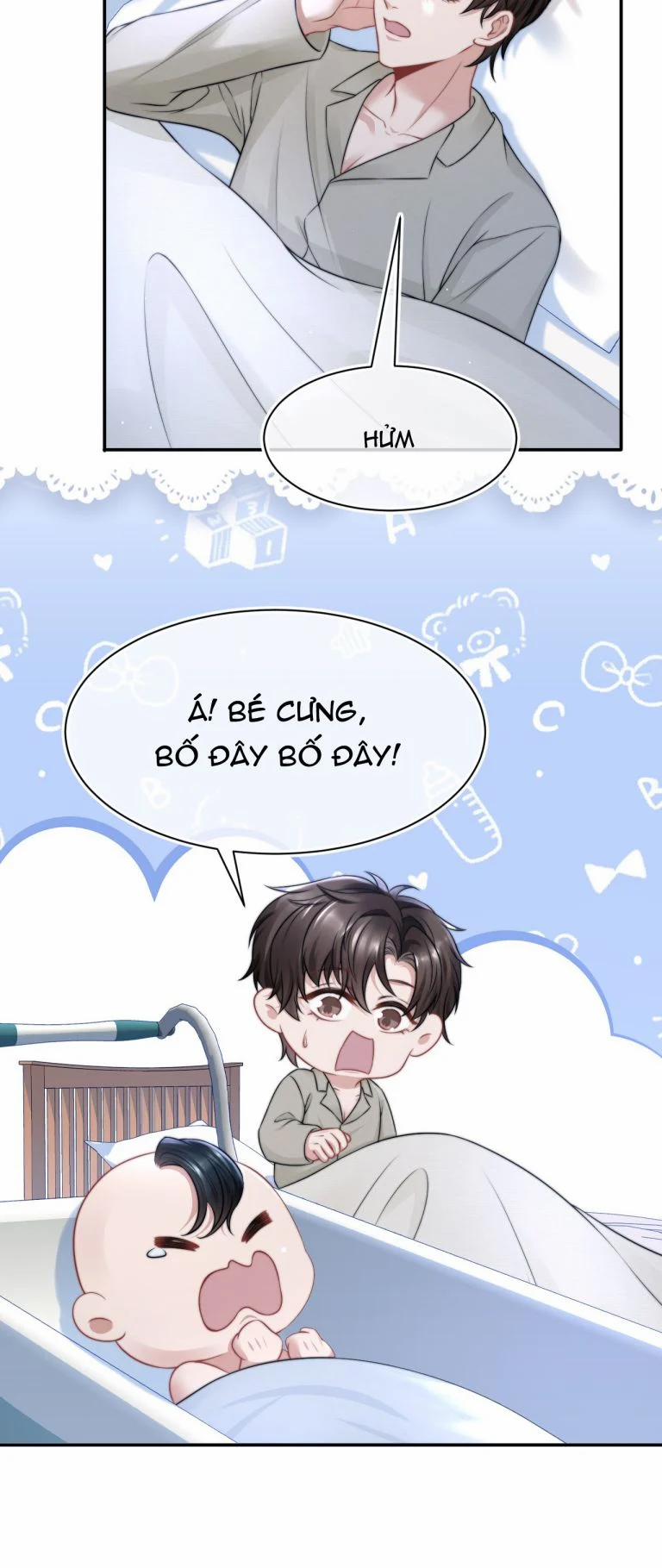 Những Ngày Cùng Tra Công Chính Diện Quyết Đấu 81 trang 6