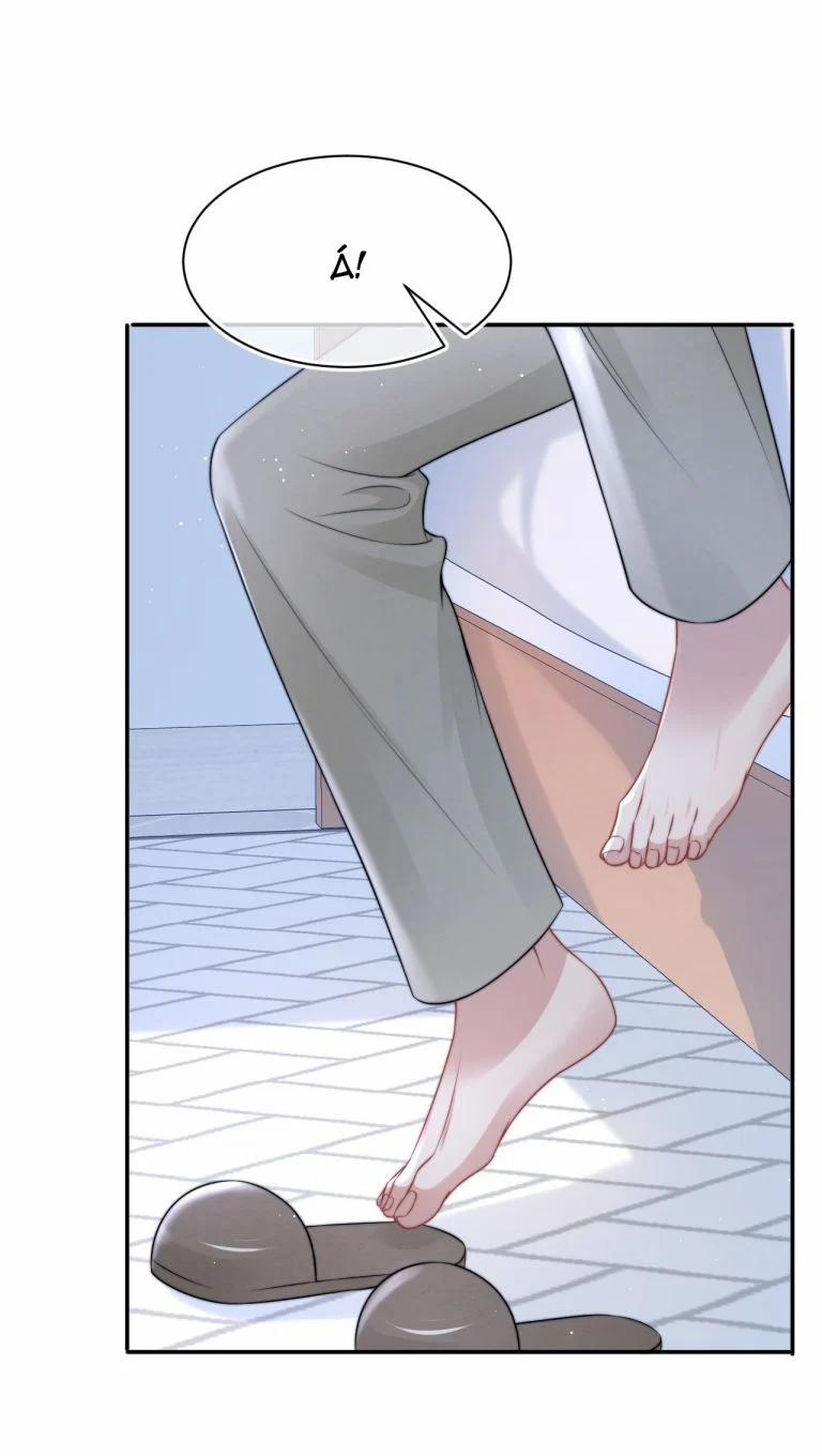 Những Ngày Cùng Tra Công Chính Diện Quyết Đấu 81 trang 7