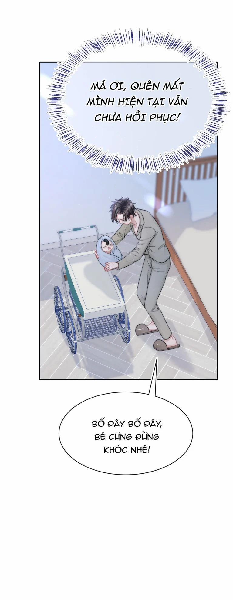 Những Ngày Cùng Tra Công Chính Diện Quyết Đấu 81 trang 8