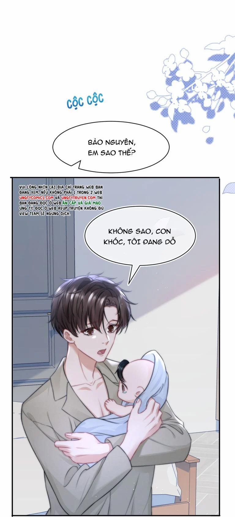 Những Ngày Cùng Tra Công Chính Diện Quyết Đấu 81 trang 9