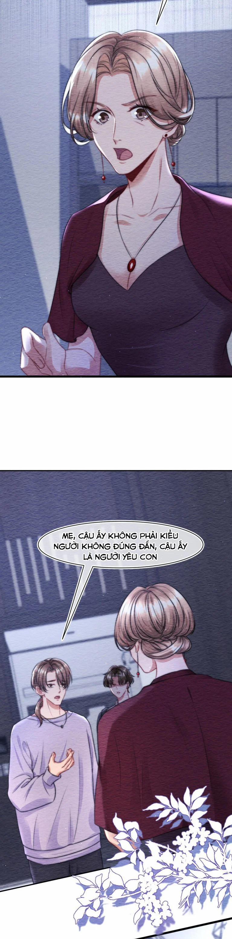 Những Ngày Cùng Tra Công Chính Diện Quyết Đấu 82 trang 13