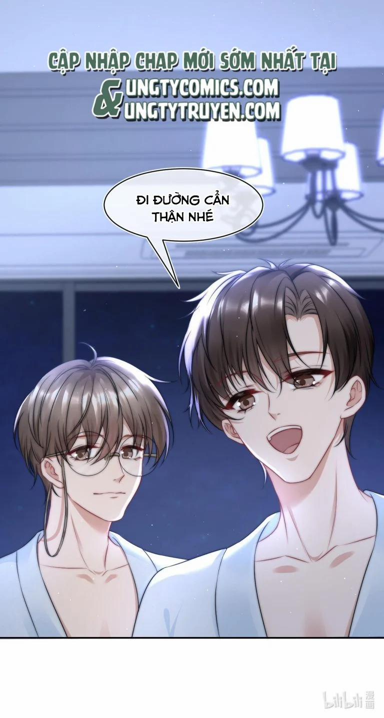 Những Ngày Cùng Tra Công Chính Diện Quyết Đấu 82 trang 18